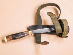 Lady knife