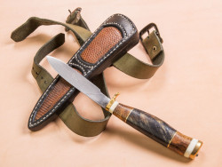Lady knife