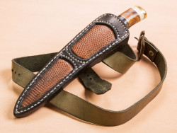 Lady knife