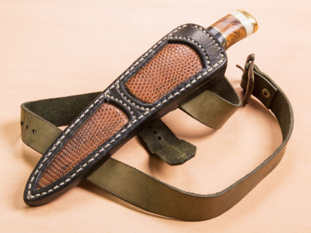 Lady knife