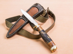 Lady knife