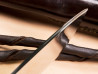 Detail sendviÄŤovĂ©ho provedenĂ­ ÄŤepele